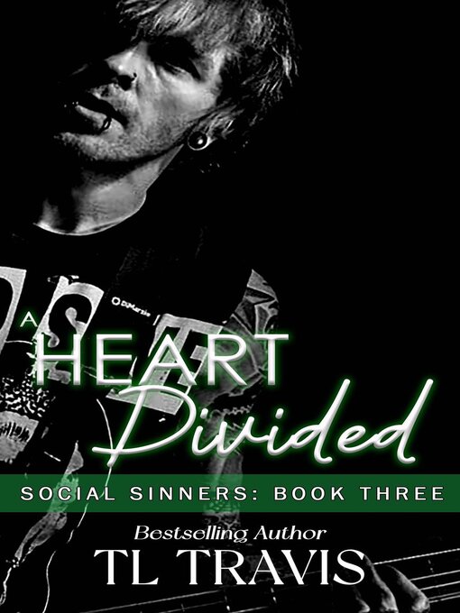 Title details for A Heart Divided by TL Travis - Available